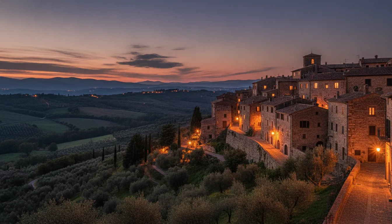 Furore Travel