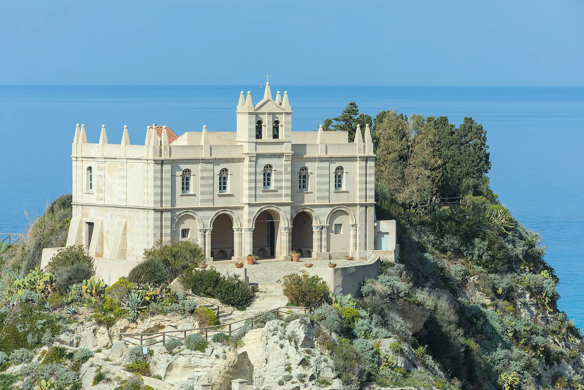 Borghi di Calabria — 1