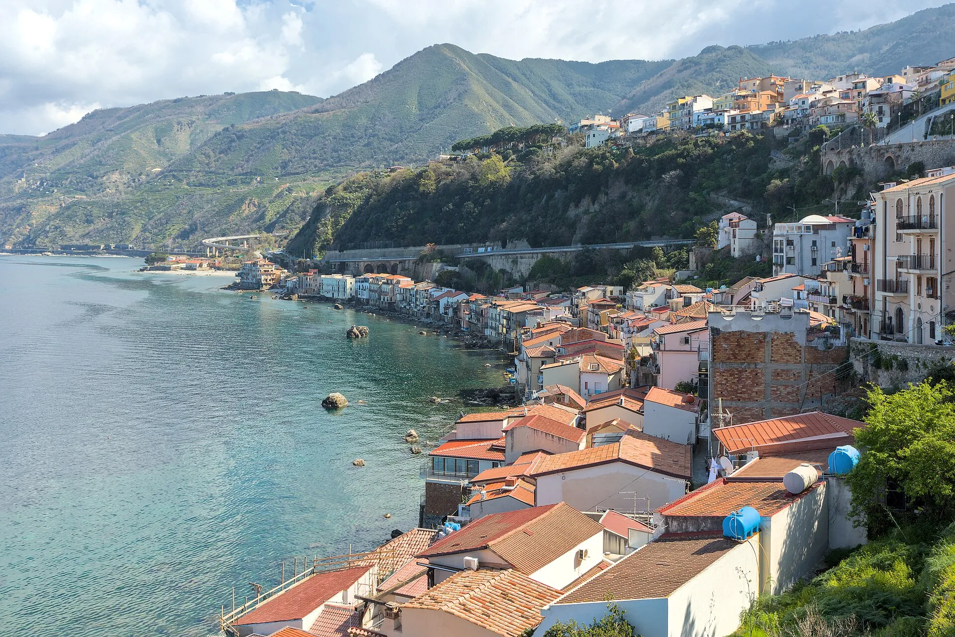 Borghi di Calabria — 2