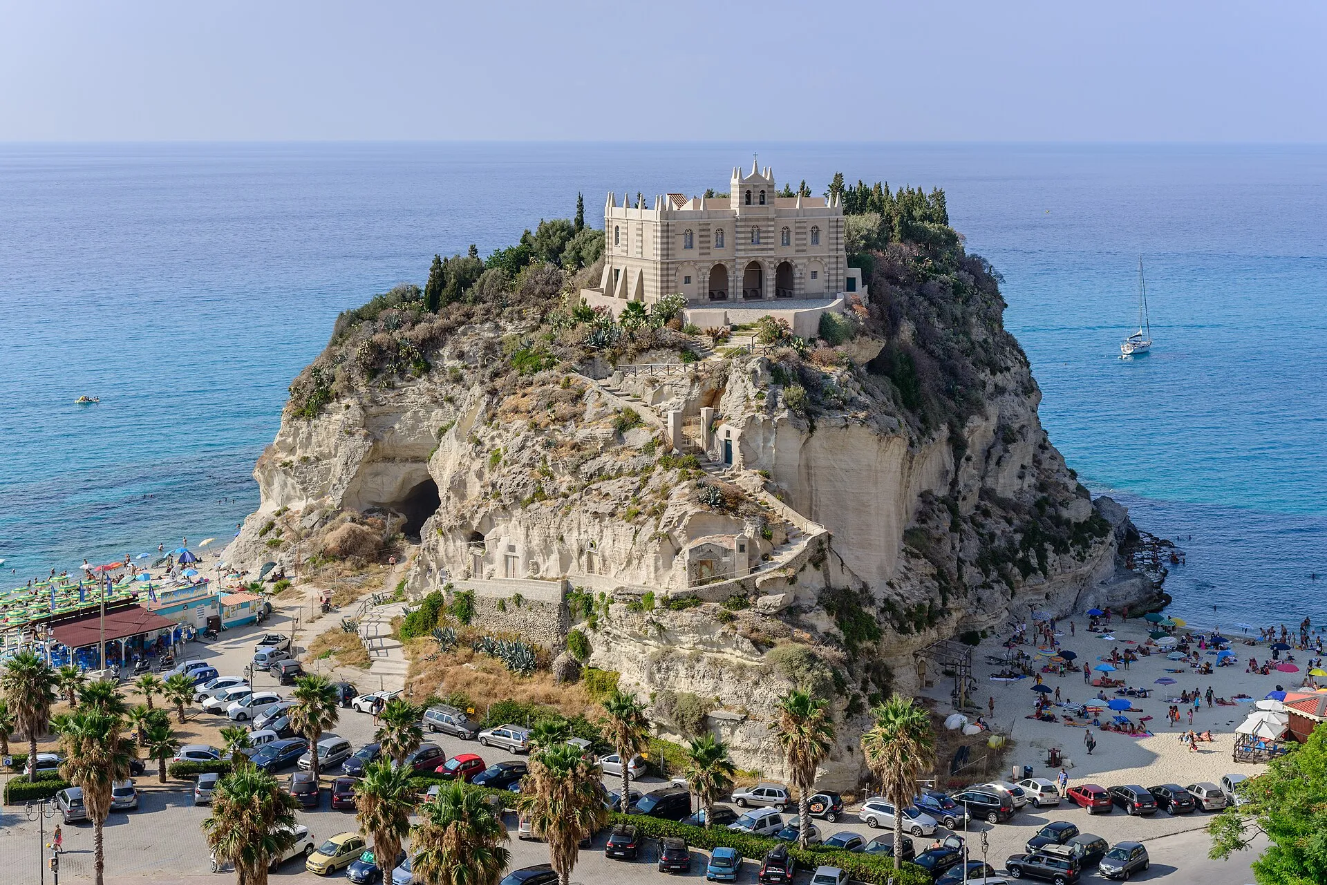 Borghi di Calabria — Il Sud che non ti aspetti, sospeso tra rupe e mito