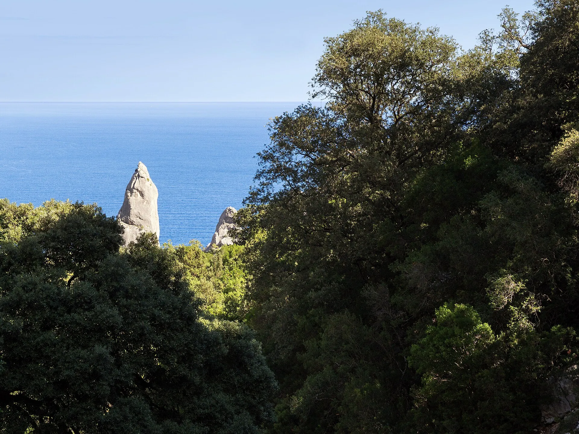 Golfo di Orosei e Baunei — 1