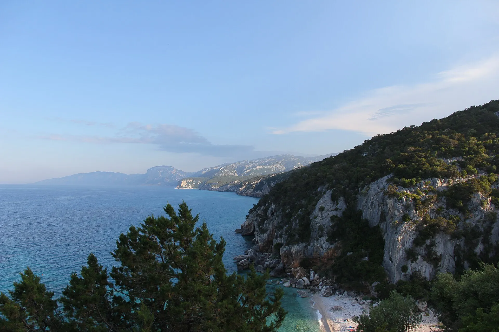 Golfo di Orosei e Baunei — 3