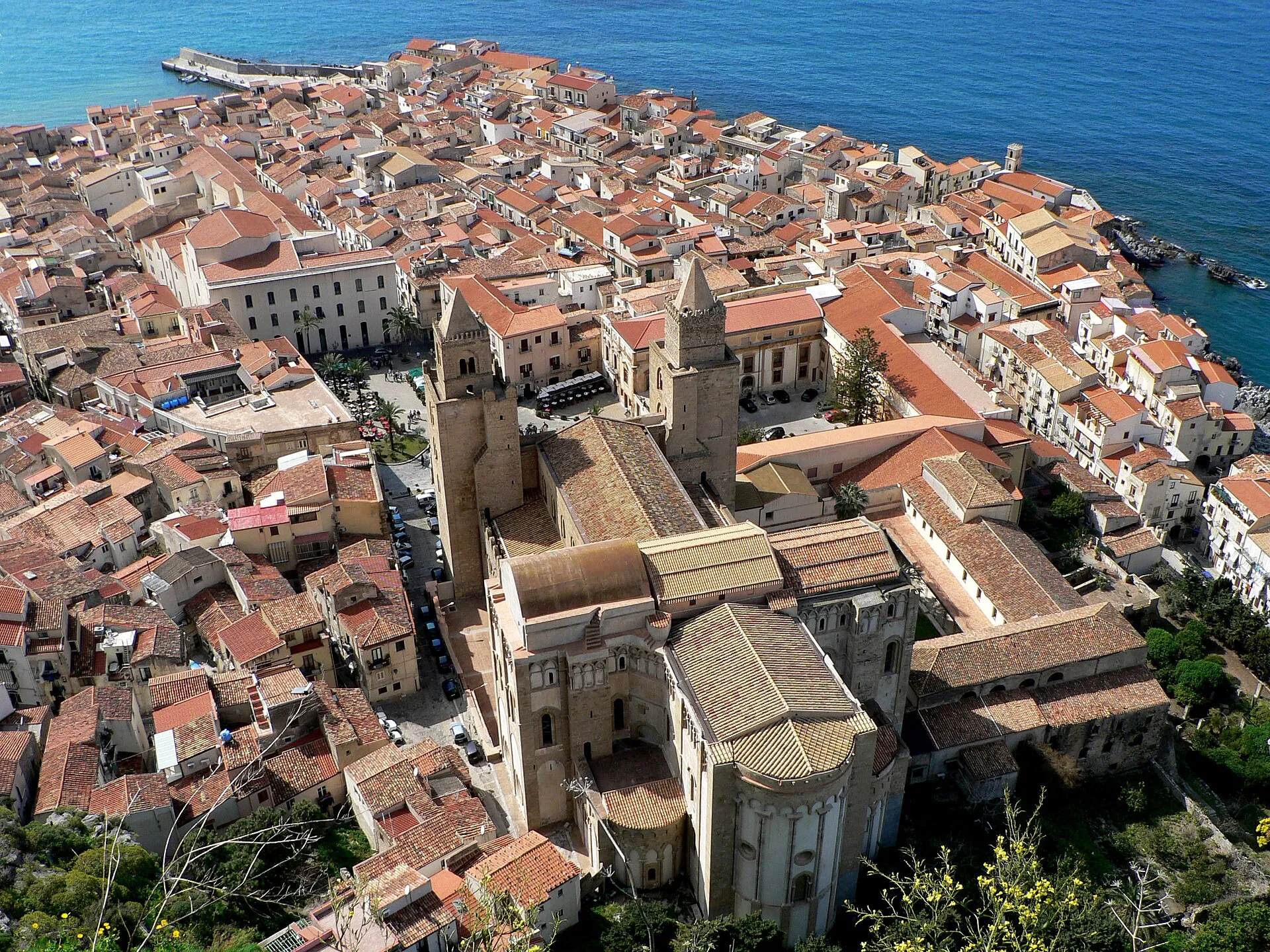 Borghi di Sicilia — 1
