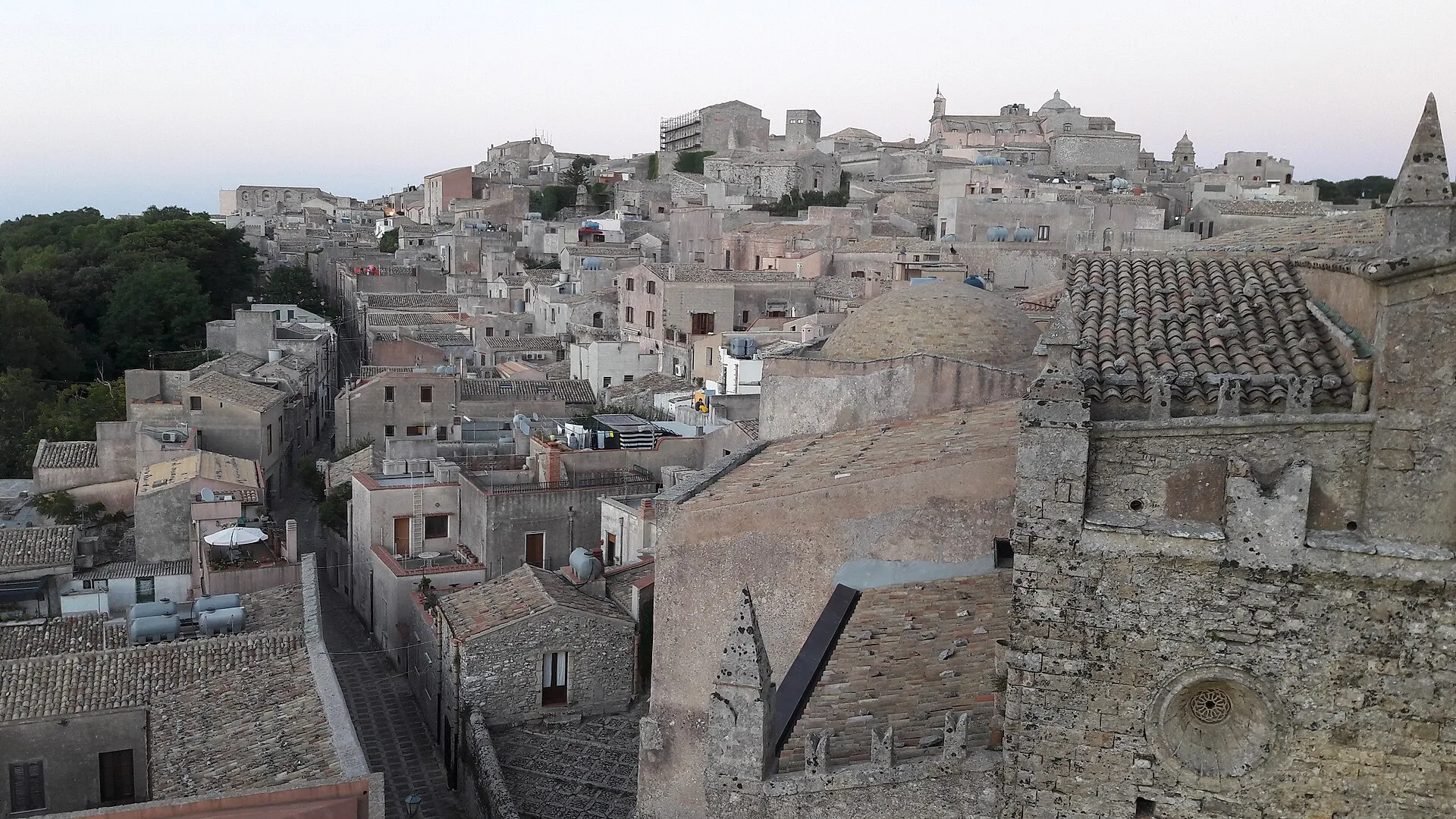 Borghi di Sicilia — 2