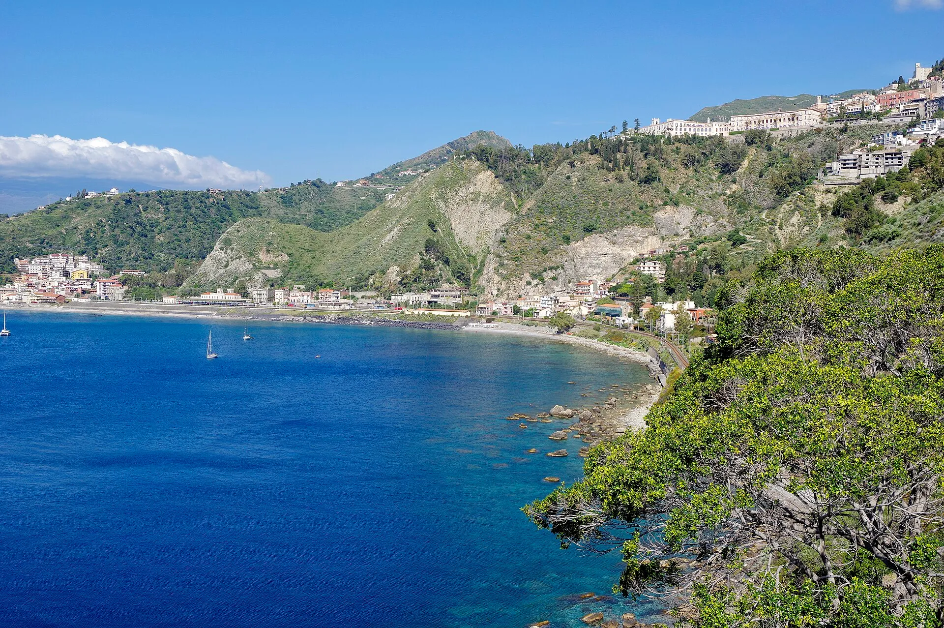 Borghi di Sicilia — 3