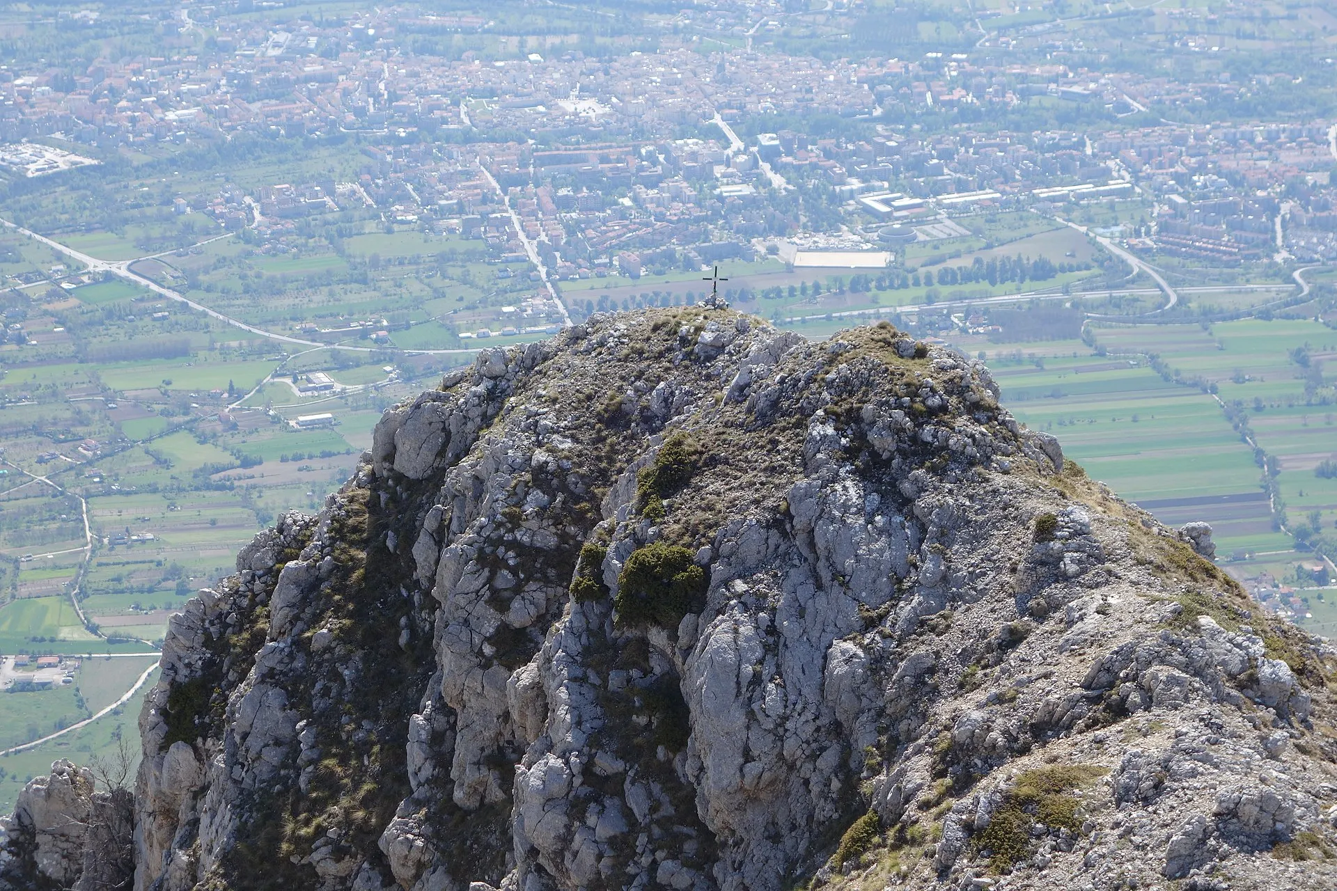 Transiberiana d'Italia e i borghi d'Abruzzo — 2