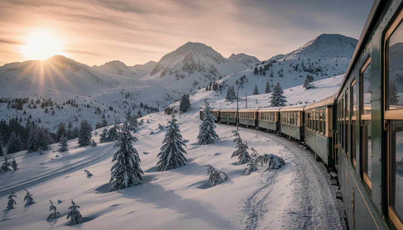 Transiberiana d'Italia: piccola guida per innamorarsene